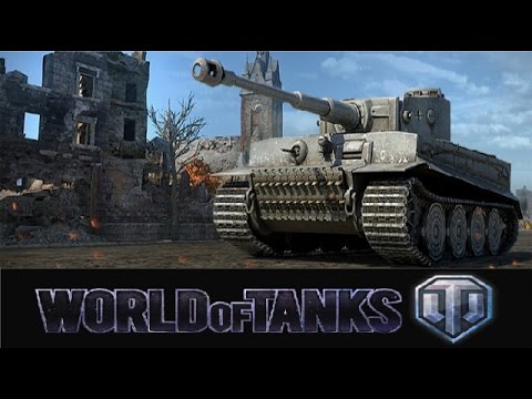 Tanks online