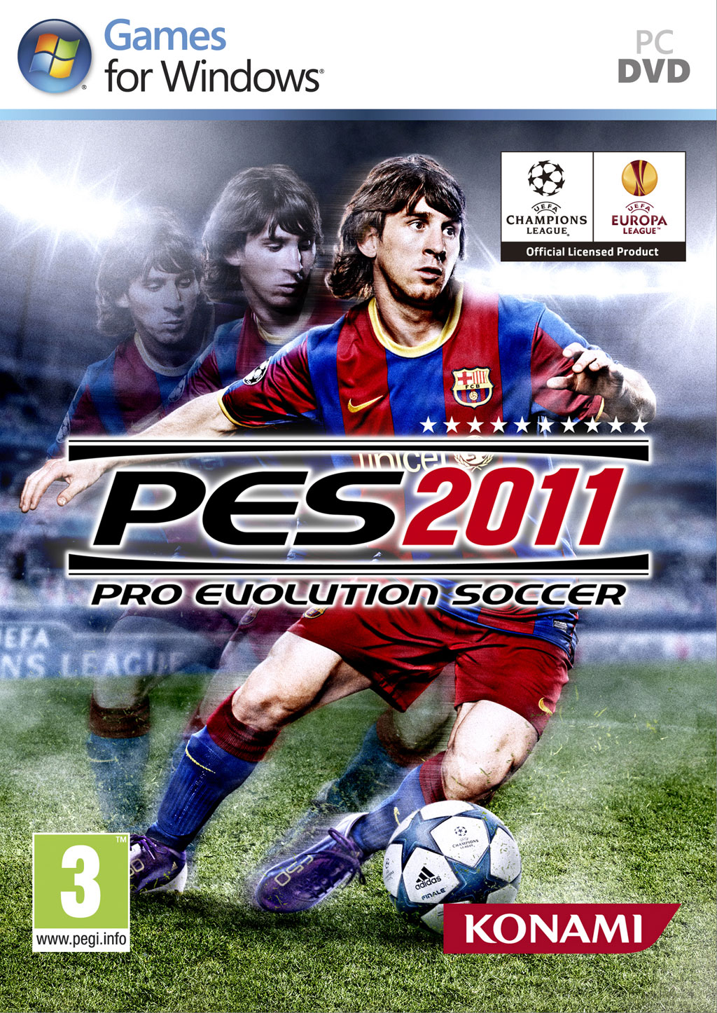 Pro evolution soccer 2013 pc